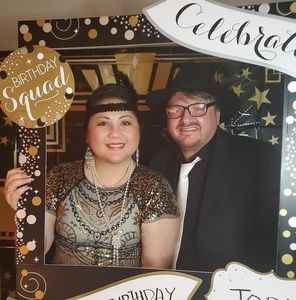 Meet your Posher, Katrina